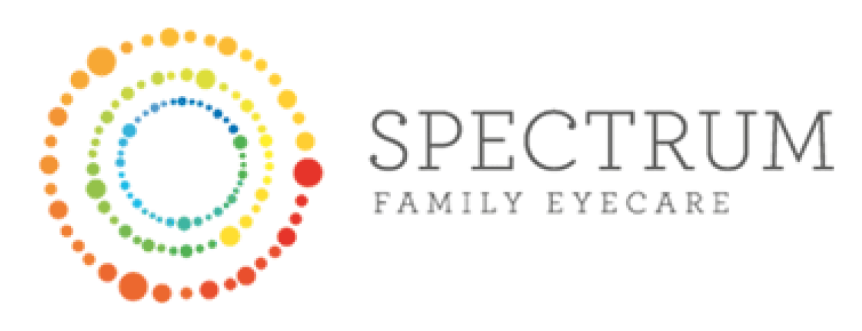 Spectrum Family Eyecare Logo