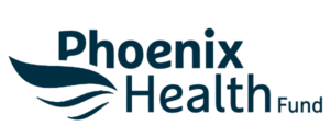Phoenix health fund logo