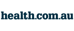 Health.com.au logo