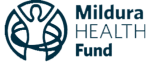 Mildura Health Fund logo