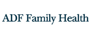 ADF Family Health logo
