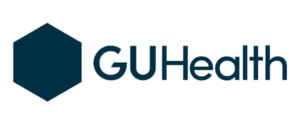 GU health logo