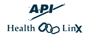 API health linx logo