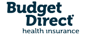 budget direct health insurance logo
