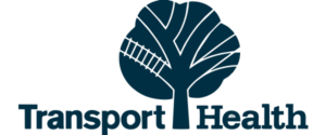 Transport health logo