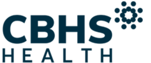 CBHS Health logo
