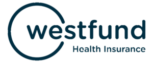 Westfund health insurance logo